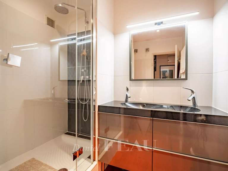 Appartement Neuilly-sur-Seine - 4 chambres - 141m²