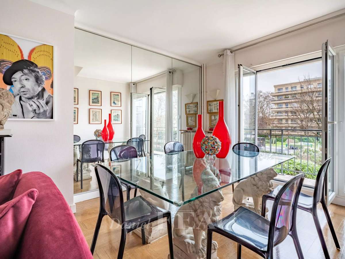 Appartement Neuilly-sur-Seine