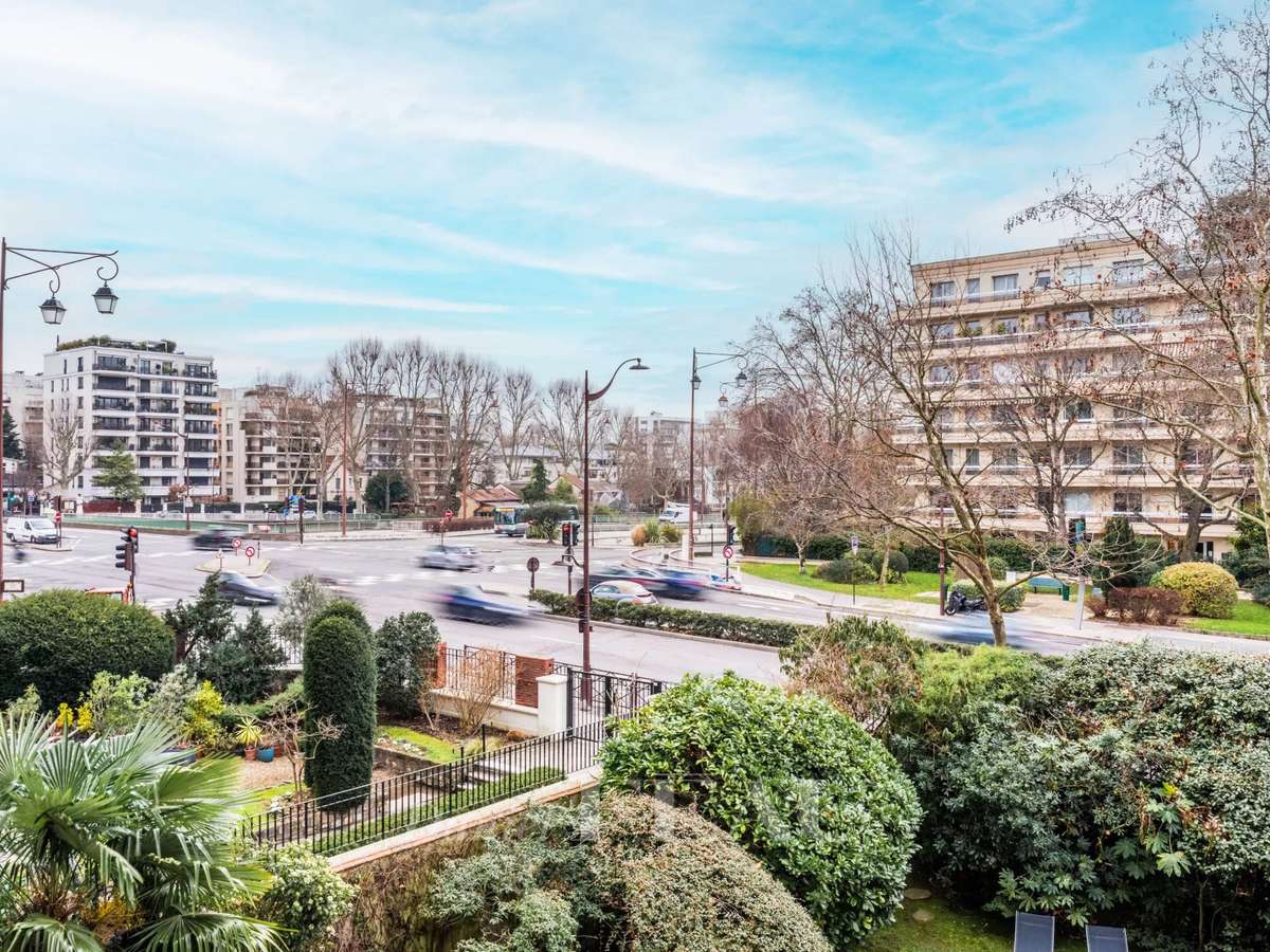 Appartement Neuilly-sur-Seine