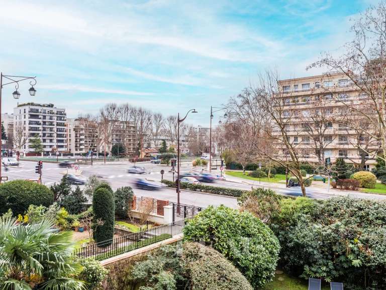 Appartement Neuilly-sur-Seine - 4 chambres - 141m²