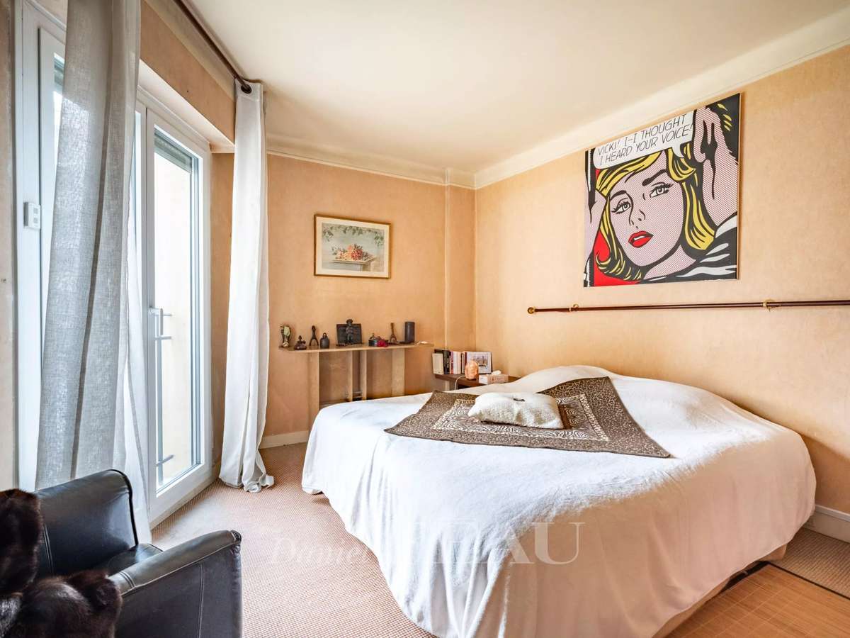 Appartement Neuilly-sur-Seine