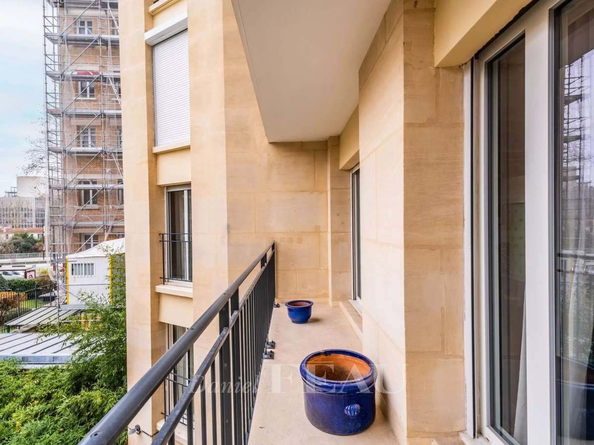 Appartement Neuilly-sur-Seine