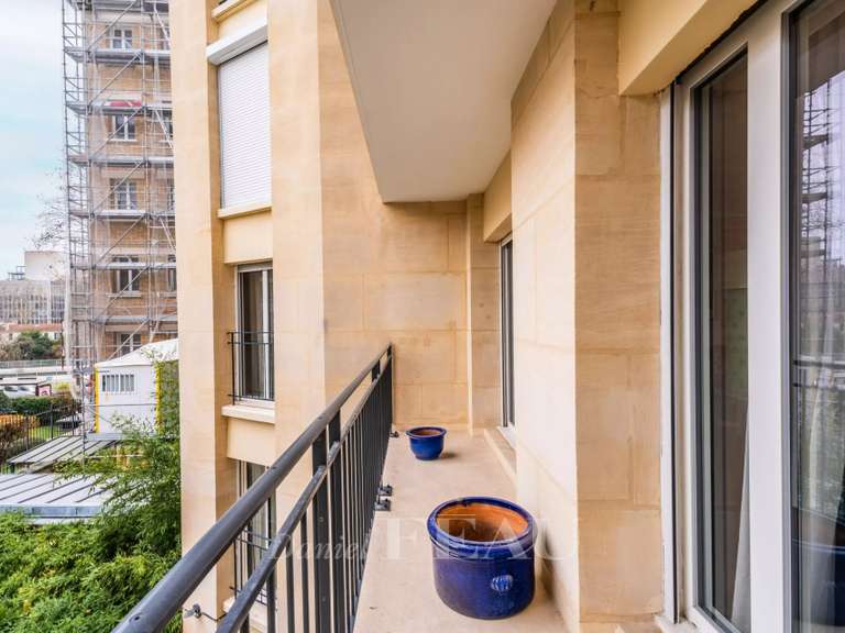 Appartement Neuilly-sur-Seine - 4 chambres - 141m²