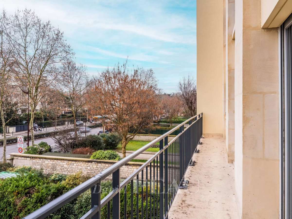 Appartement Neuilly-sur-Seine