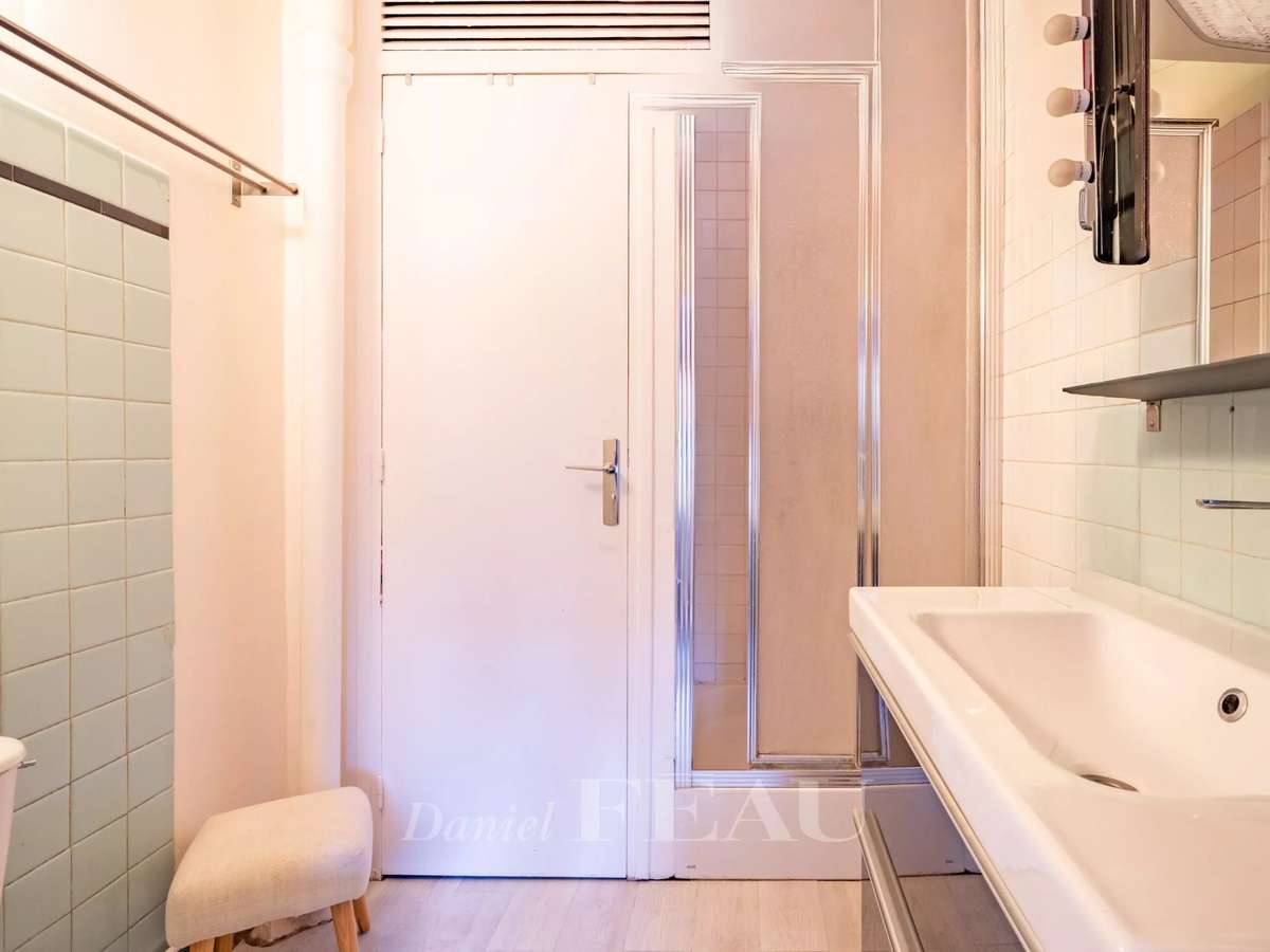 Appartement Neuilly-sur-Seine