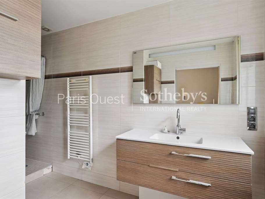 Apartment Neuilly-sur-Seine