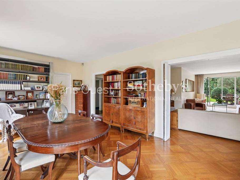 Appartement Neuilly-sur-Seine