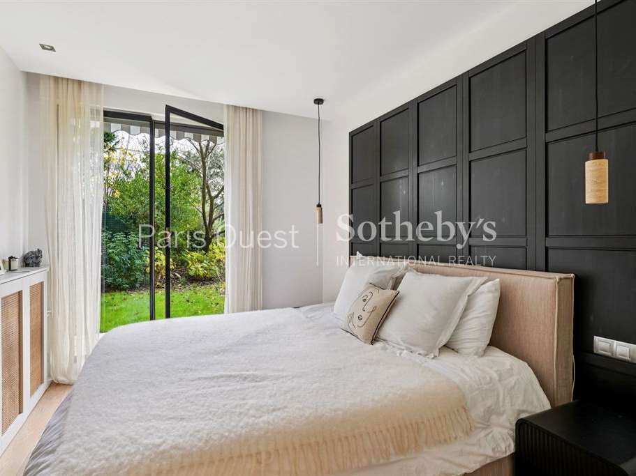 Apartment Neuilly-sur-Seine
