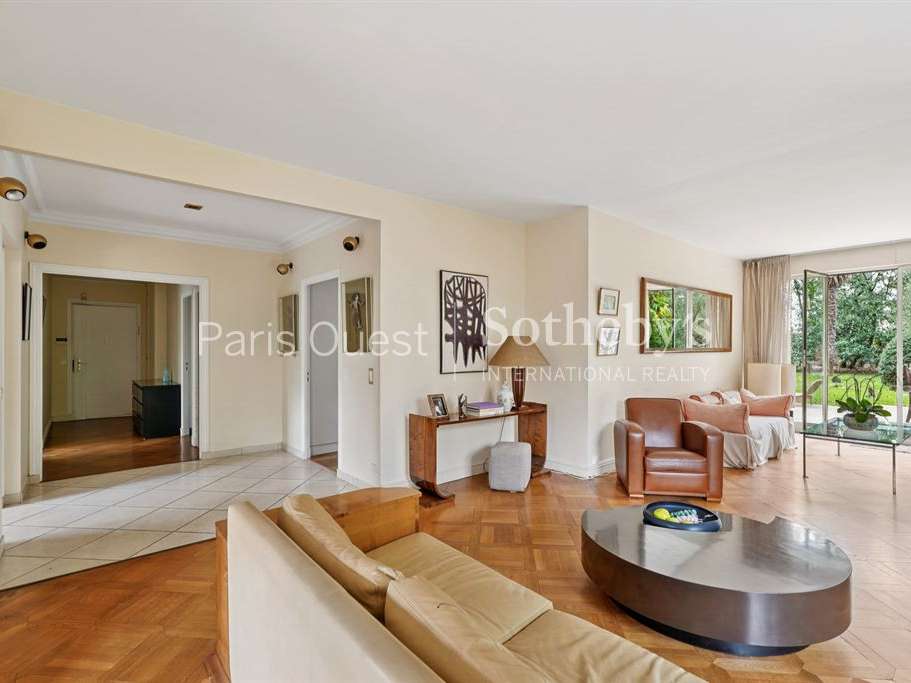 Appartement Neuilly-sur-Seine