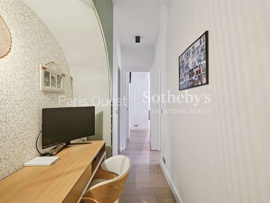 Apartment Neuilly-sur-Seine