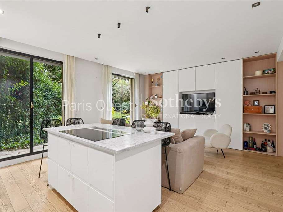 Apartment Neuilly-sur-Seine