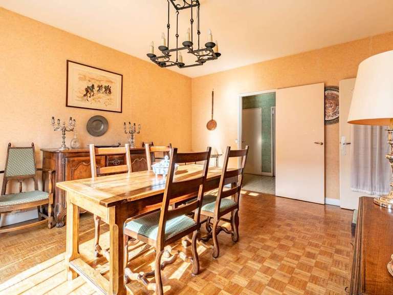 Appartement Neuilly-sur-Seine - 4 chambres