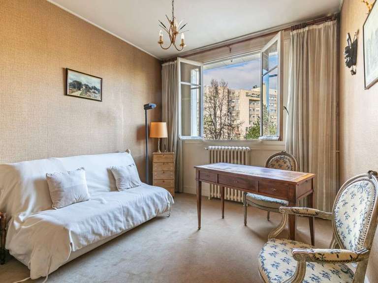 Appartement Neuilly-sur-Seine - 4 chambres