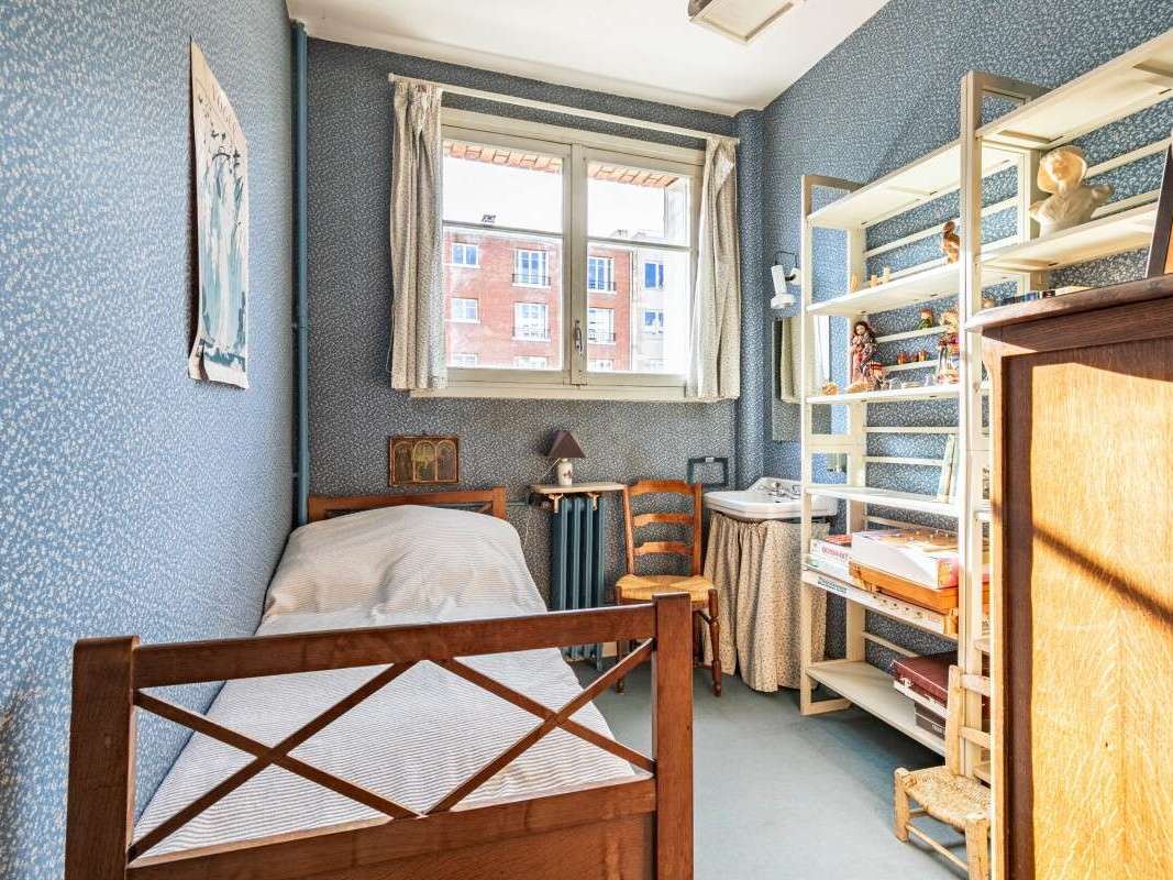 Apartment Neuilly-sur-Seine