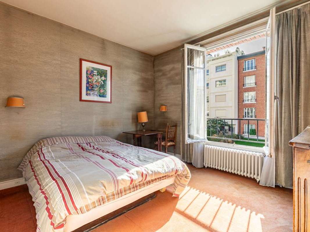 Apartment Neuilly-sur-Seine