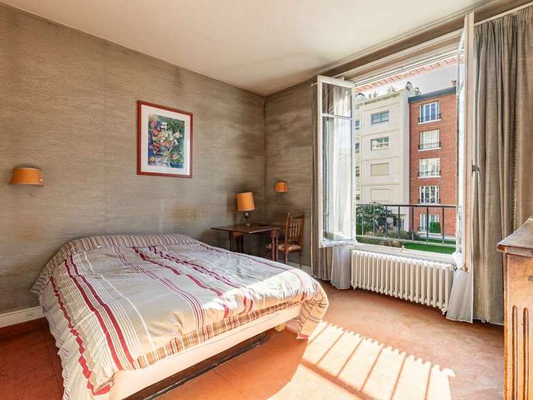 Apartment Neuilly-sur-Seine - 4 bedrooms