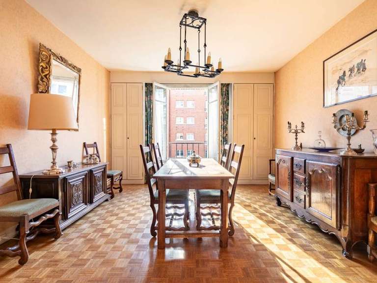 Appartement Neuilly-sur-Seine - 4 chambres