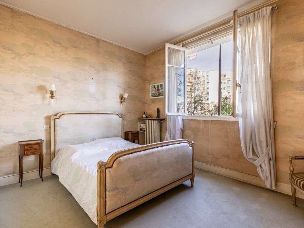 Apartment Neuilly-sur-Seine