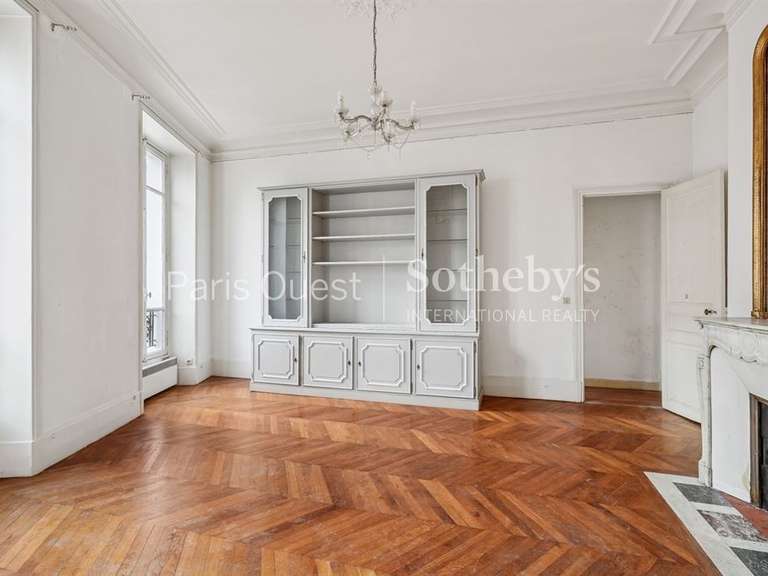 Apartment Neuilly-sur-Seine - 2 bedrooms - 75m²