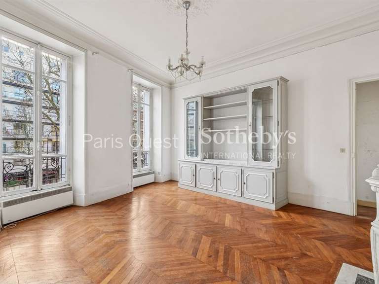 Apartment Neuilly-sur-Seine - 2 bedrooms - 75m²