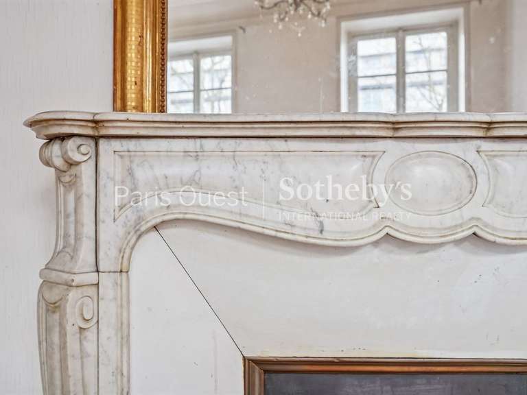 Apartment Neuilly-sur-Seine - 2 bedrooms - 75m²