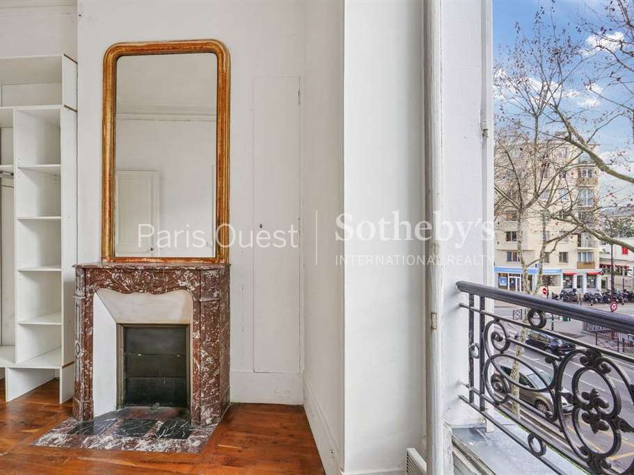 Apartment Neuilly-sur-Seine