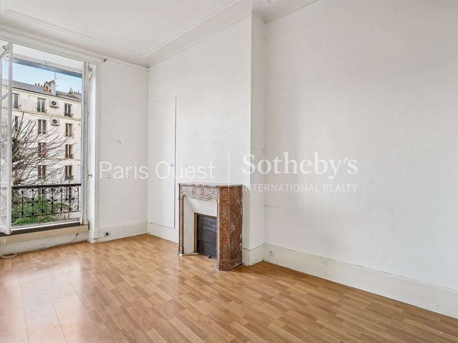 Apartment Neuilly-sur-Seine