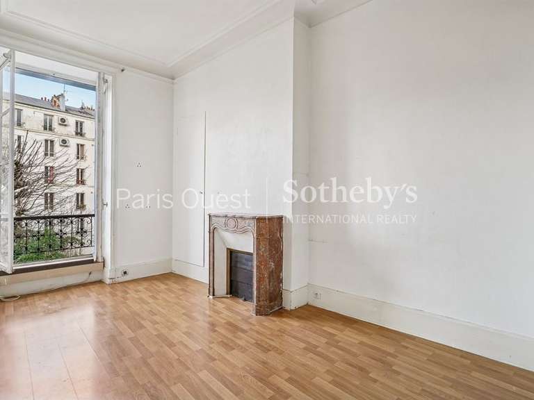 Apartment Neuilly-sur-Seine - 2 bedrooms - 75m²