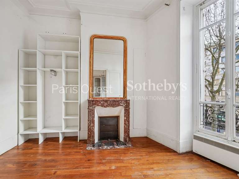 Apartment Neuilly-sur-Seine - 2 bedrooms - 75m²