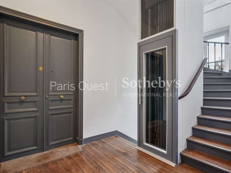 Apartment Neuilly-sur-Seine - 2 bedrooms - 75m²