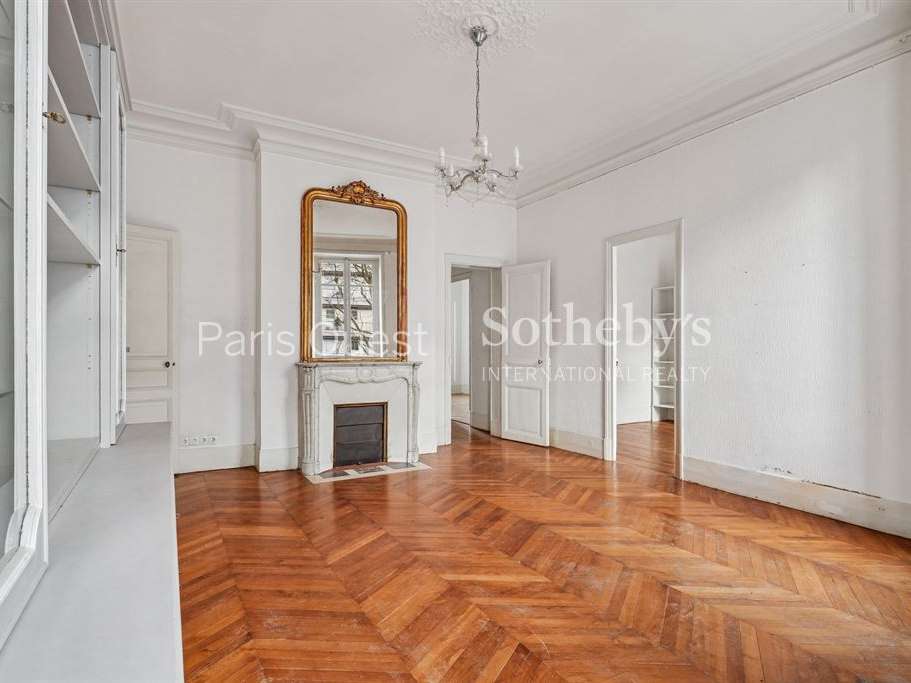 Apartment Neuilly-sur-Seine