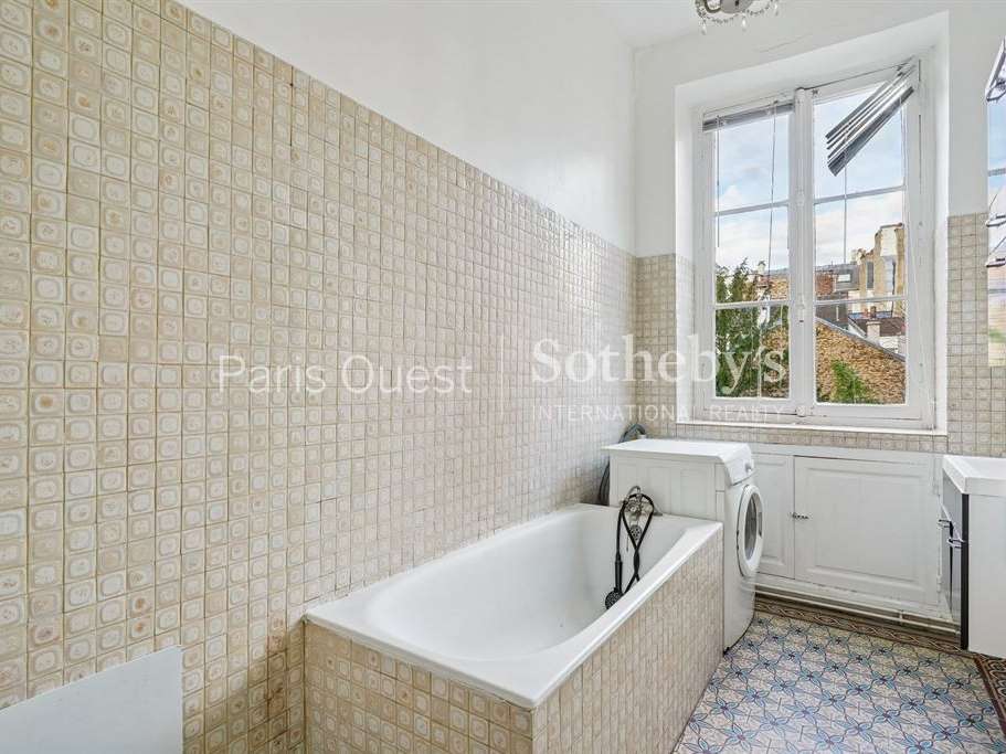Apartment Neuilly-sur-Seine
