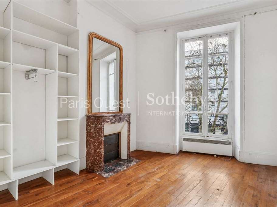 Apartment Neuilly-sur-Seine