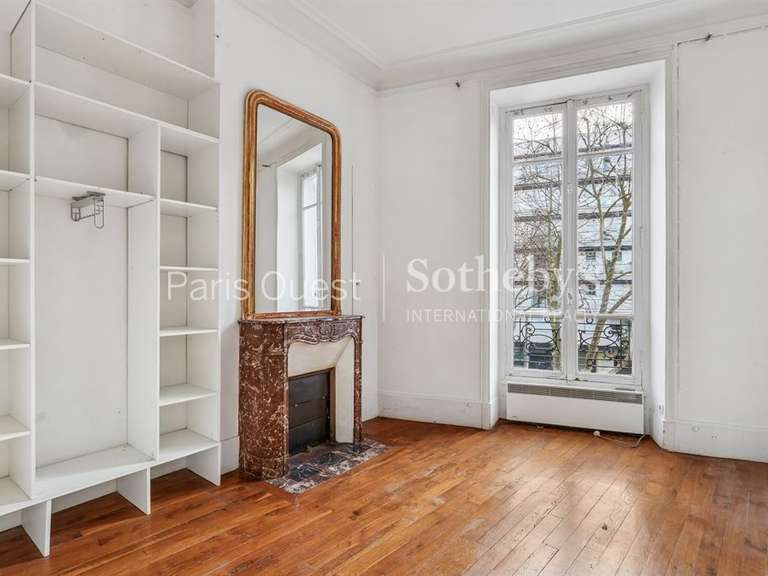 Apartment Neuilly-sur-Seine - 2 bedrooms - 75m²