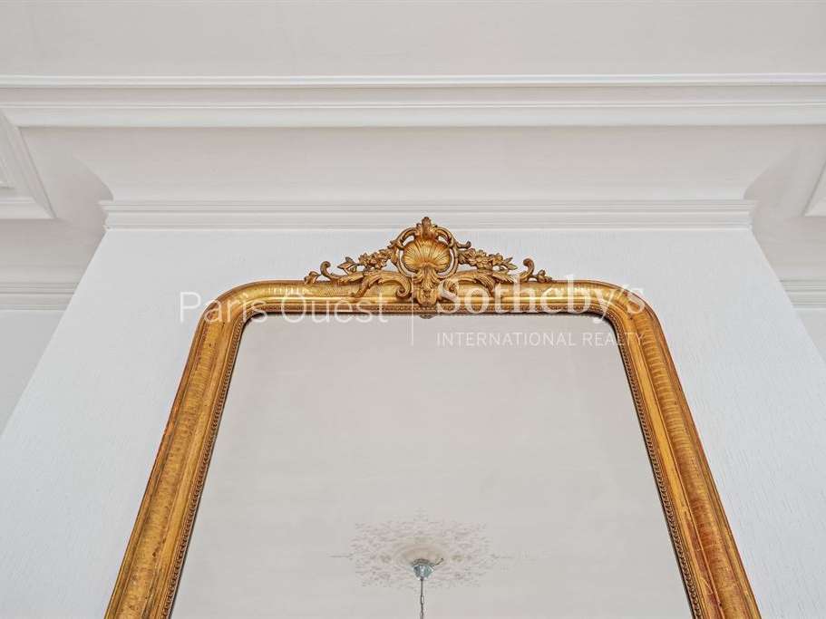 Apartment Neuilly-sur-Seine