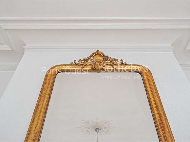 Apartment Neuilly-sur-Seine - 2 bedrooms - 75m²