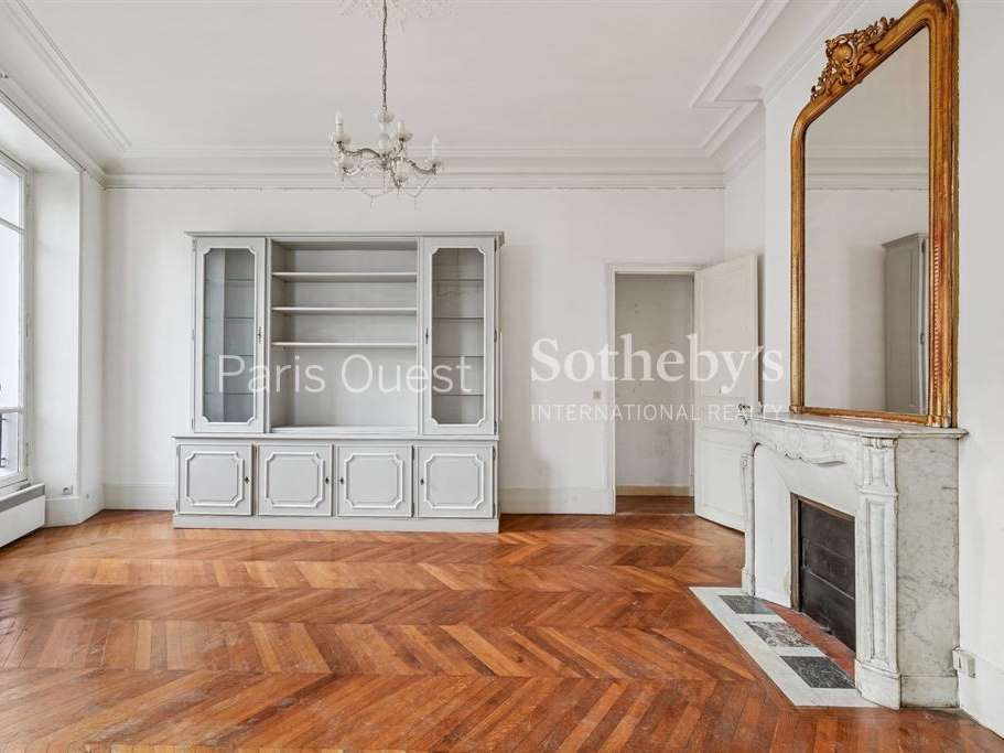 Apartment Neuilly-sur-Seine