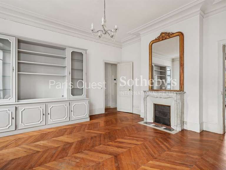 Apartment Neuilly-sur-Seine - 2 bedrooms - 75m²