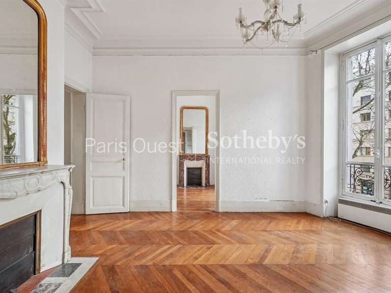 Apartment Neuilly-sur-Seine - 2 bedrooms - 75m²