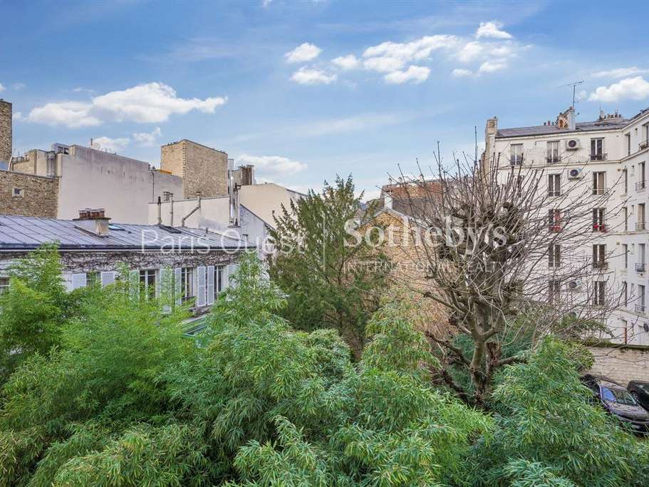Apartment Neuilly-sur-Seine