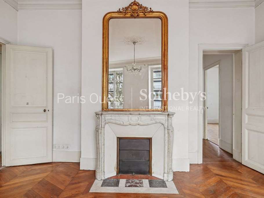 Apartment Neuilly-sur-Seine