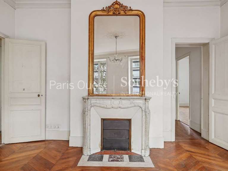 Apartment Neuilly-sur-Seine - 2 bedrooms - 75m²