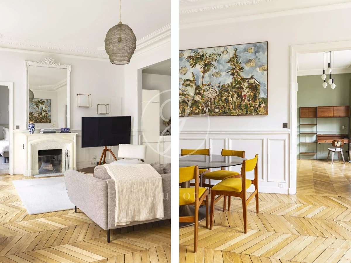 Appartement Neuilly-sur-Seine