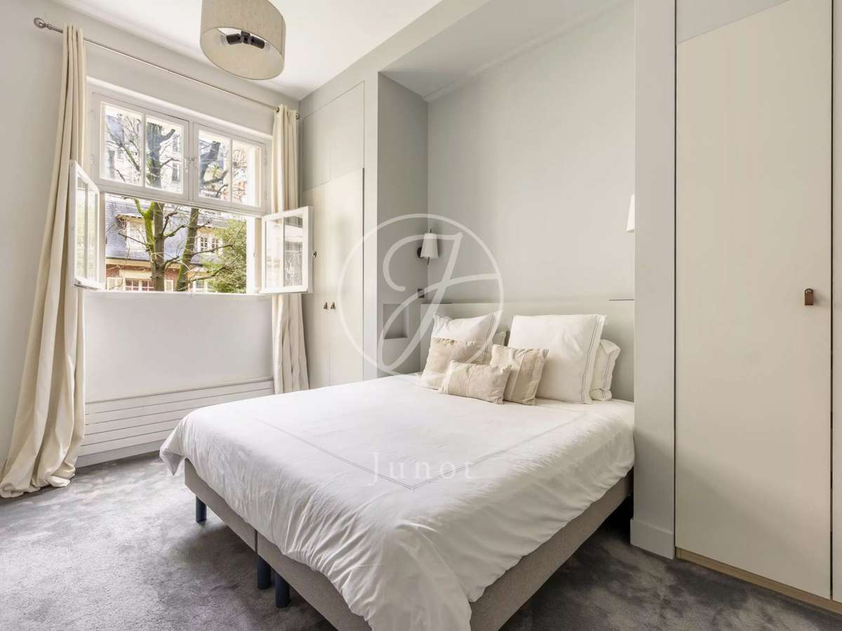 Appartement Neuilly-sur-Seine