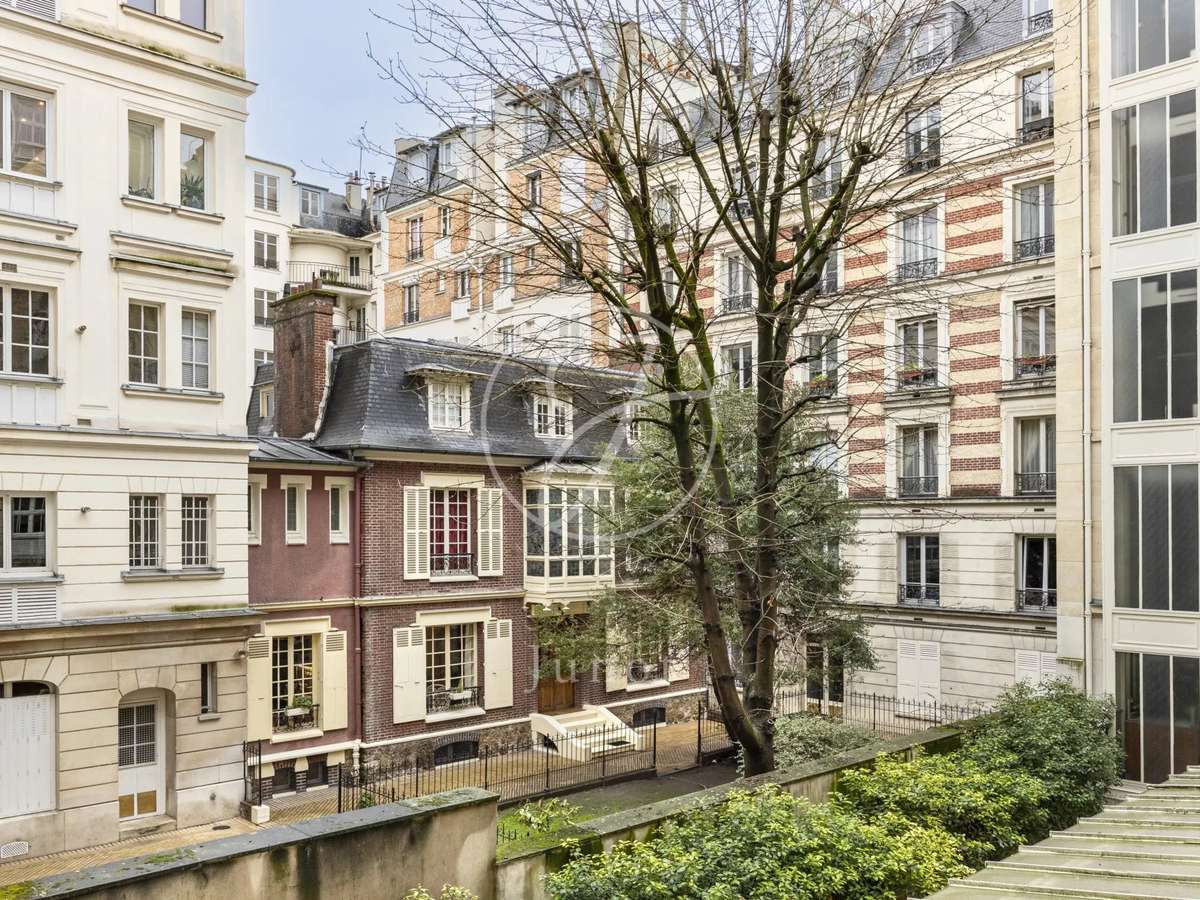 Appartement Neuilly-sur-Seine