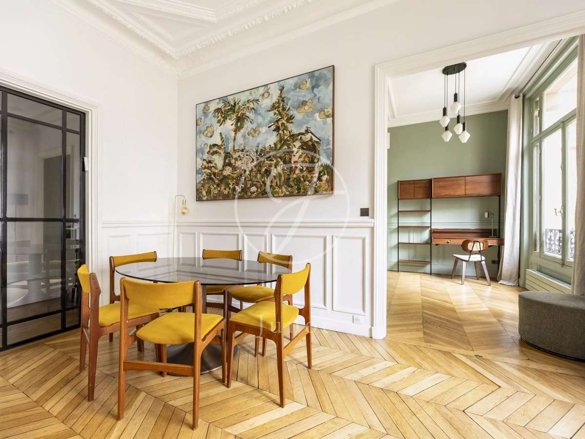 Appartement Neuilly-sur-Seine