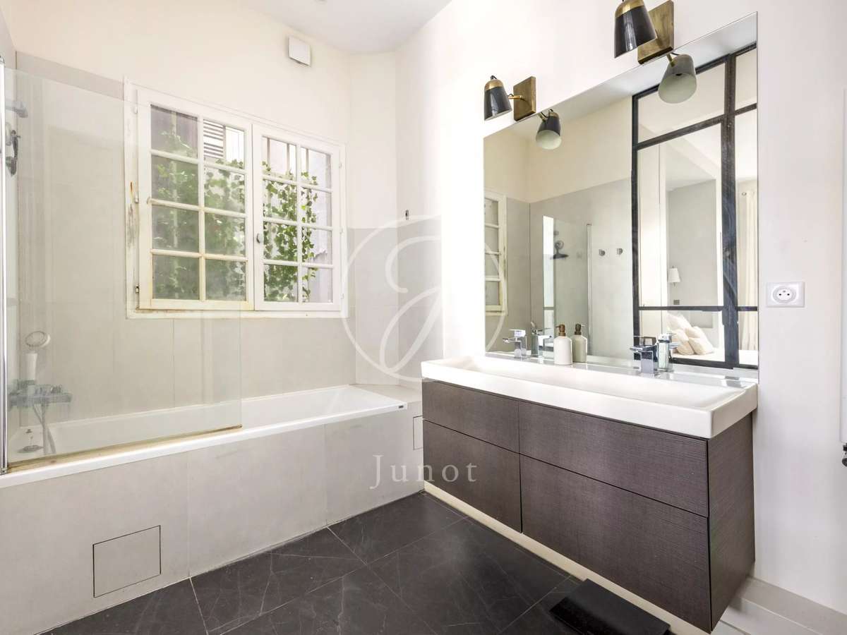 Appartement Neuilly-sur-Seine