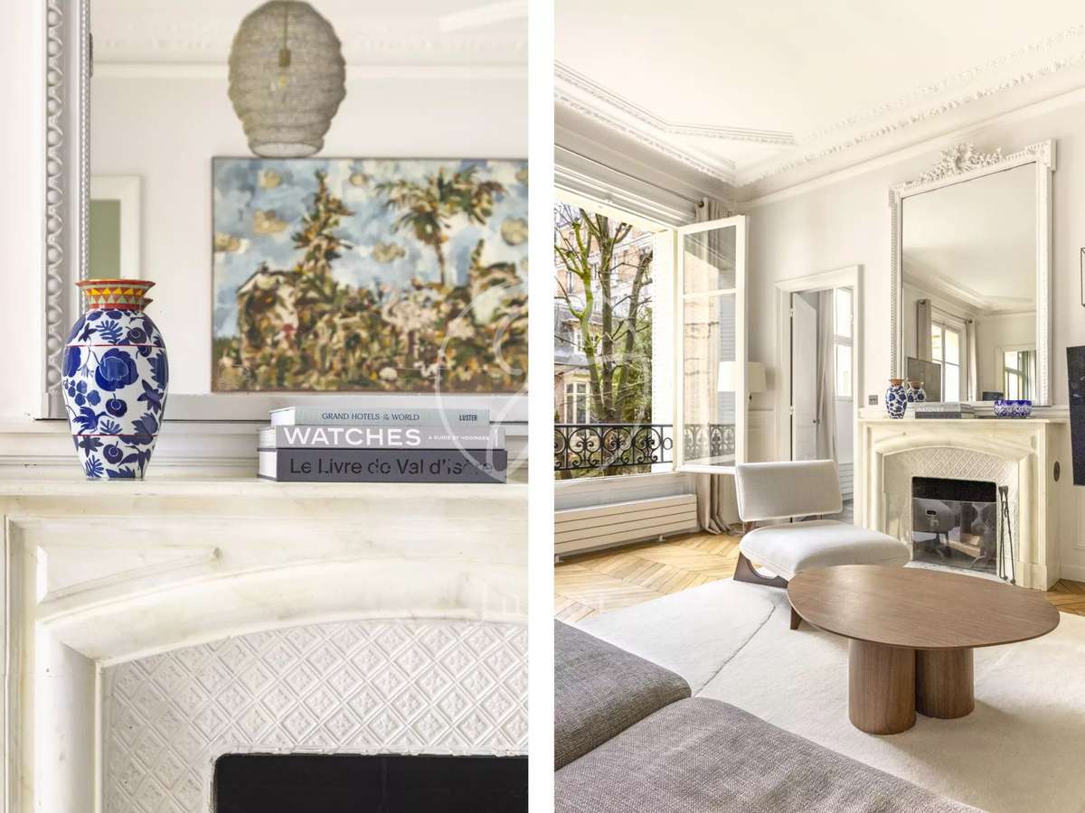 Appartement Neuilly-sur-Seine