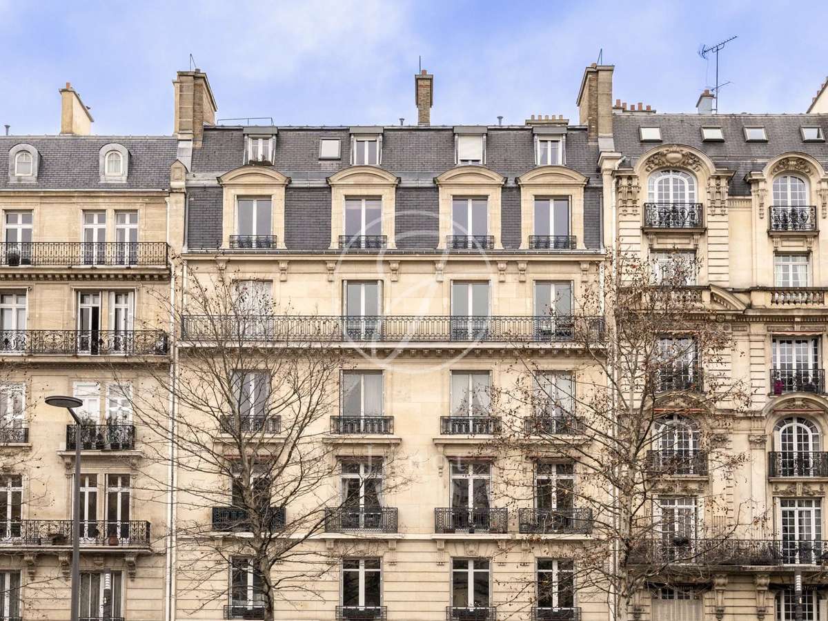 Appartement Neuilly-sur-Seine