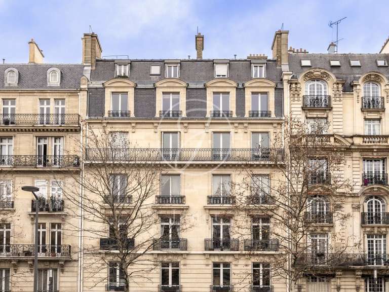 Apartment Neuilly-sur-Seine - 1 bedroom - 74m²